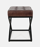 AV1730-79 Siedzisko pikowane Avola Dark Sienna