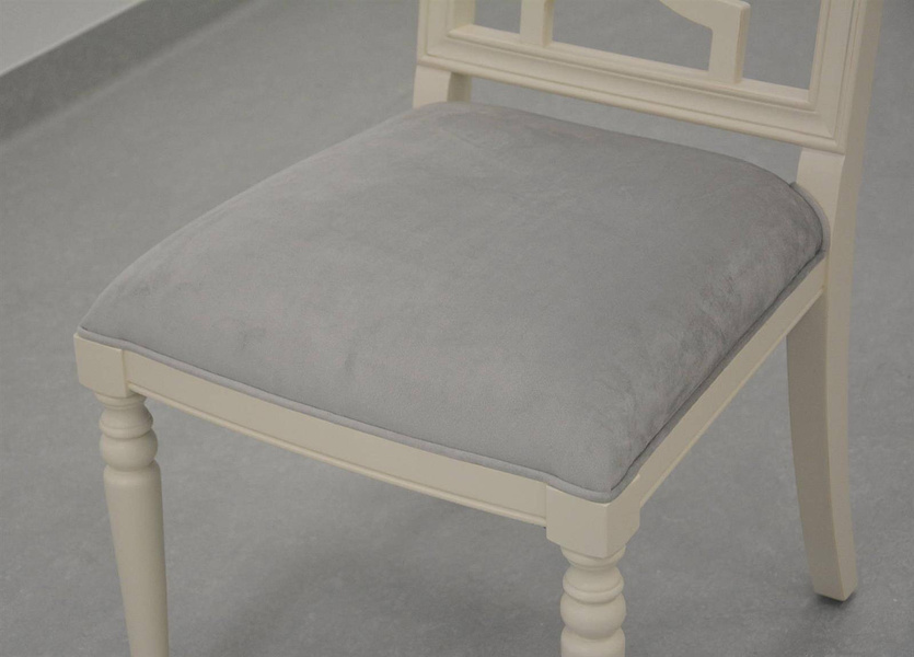 Dijon 27 Krzesło tapicerowane