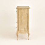 Venezia Oak VEO874 Komoda z drewna dębowego