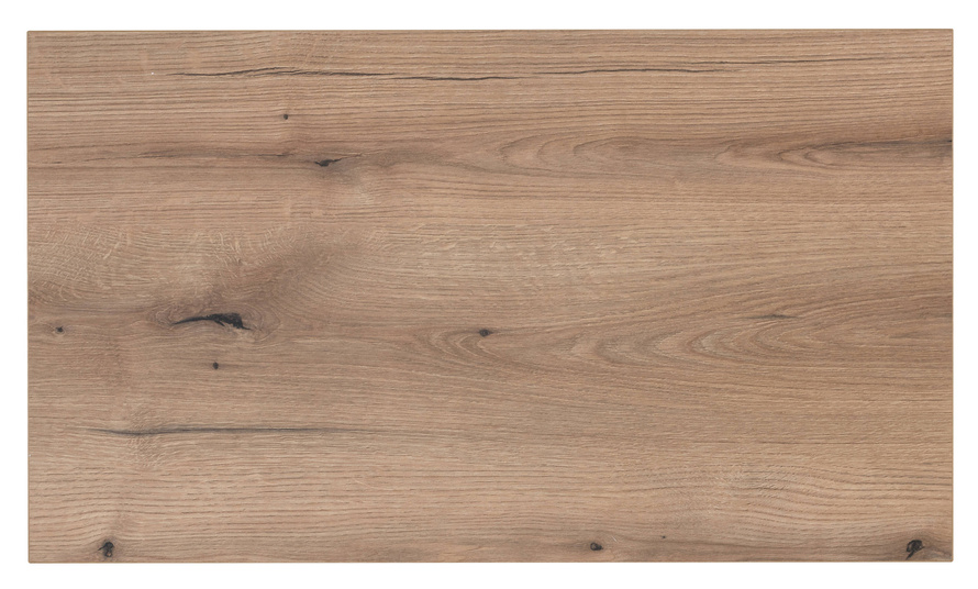 Blat Łazienkowy 80 cm Oak Coast Evoke