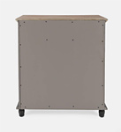 AV1999-31 Komoda 2D/1S Avola Grey