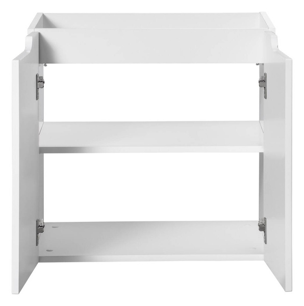 Szafka Pod Umywalkę 60 cm NOVA WHITE