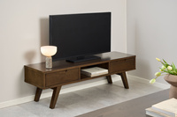 Actona Komoda RTV A-Line Dąb Dymiony