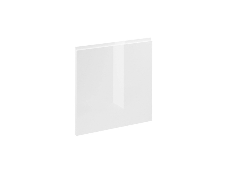 Front Zmywarki 60 cm D60FZN Aspen White Biały Połysk