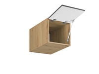 Szafka Kuchenna Górna 1-drzwiowa N40 Langen Beige