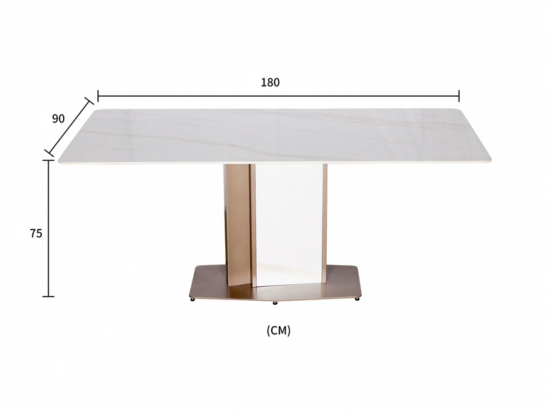 Modig M54 Stół 180cm