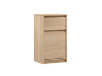 Manami K1D1S - Komoda Wąska 1D1S Cremona