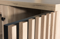 CALI-5 - Komoda 1D4S Artisan