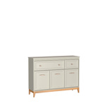 WINDSOR-1 - Komoda 3D2S Cashmere