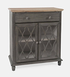 AV1999-31 Komoda 2D/1S Avola Grey