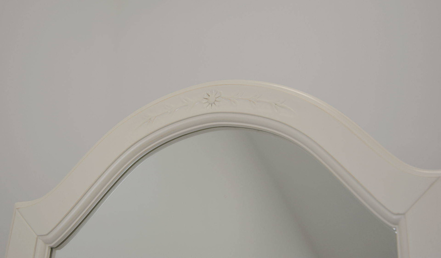 Dijon 71W Lustro stojące_01