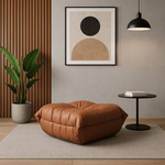 Nua N22-21 Podnóżek