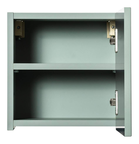 Szafka Wisząca 30 cm LINE REED GREEN