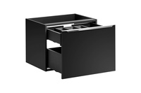 Szafka Pod Umywalkę 60 cm SANTA FE BLACK