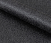 Rana Sofa 3 os. Czarna