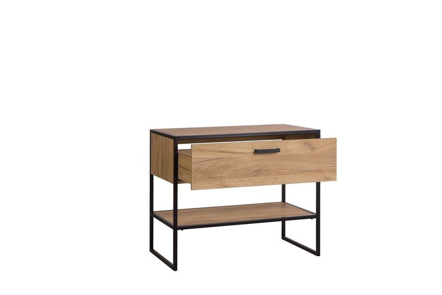 Szafka pod umywalkę 90 cm Brooklyn 827