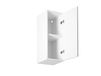Szafka Kuchenna Górna 1-drzwiowa G30 Linea White Biały Mat