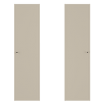 MARCO-03 - Słupek Wysoki 1-drzwiowy Kaszmir Mat