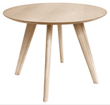 Actona Stół Jadalniany Okrągły Townsville