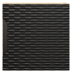 Szafka Wisząca 35 cm OCEAN BLACK