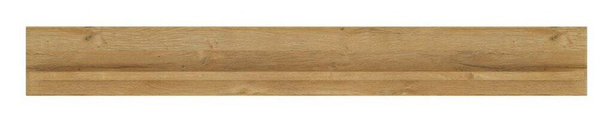 Cortina CNAP02 - Półka Wisząca Dąb Grandson