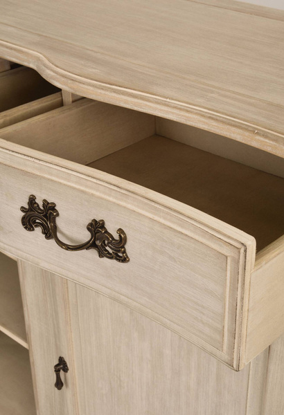 Venezia Bianco VEB873K Komoda_01