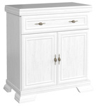 Kora Andersen KK1 - Komoda 2-drzwiowa Sosna Andersen