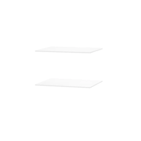 MAXI MX-15 - Dodatkowe 2 Półki Do Szafy MAXI MX-05