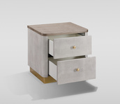 Stilig ST891 Szafka nocna