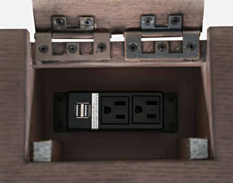 Avola AV2025-30B Biurko