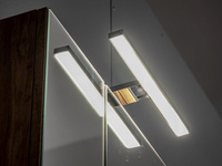 VIENTO Lampa LED 30 cm