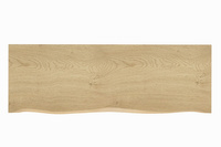 Blat Łazienkowy 140 cm Dąb Cremona Nature