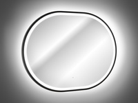 LUSTRO APOLLO BLACK 2 900X700