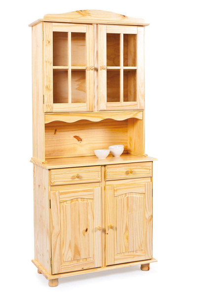 Kredens ALICANTE drewniany