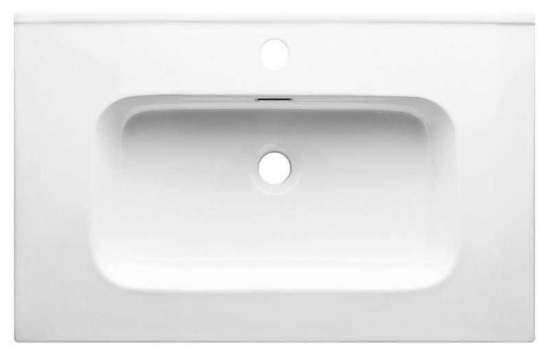 GO 70-8095 umywalka meblowa 71 x 46 cm