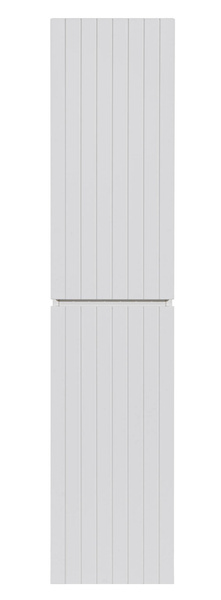 ICONIC WHITE 80-01-D-2D Słupek Wysoki