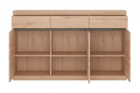 Summer TYP 42 - Komoda 3D-3S San Remo Jasna/Arusha