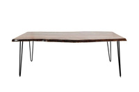 AV1781-79 Stół Avola Chestnut