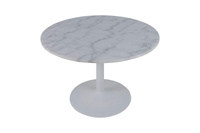 Tarifa Stół jadalniany Biały