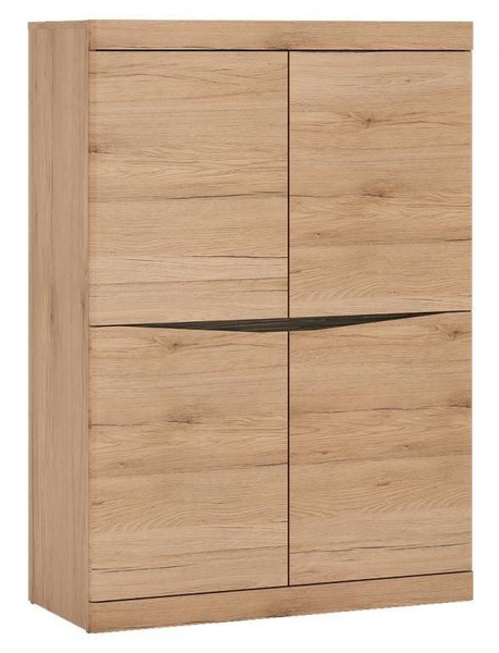 Summer TYP 31 - Komoda 4D San Remo Jasna/Arusha