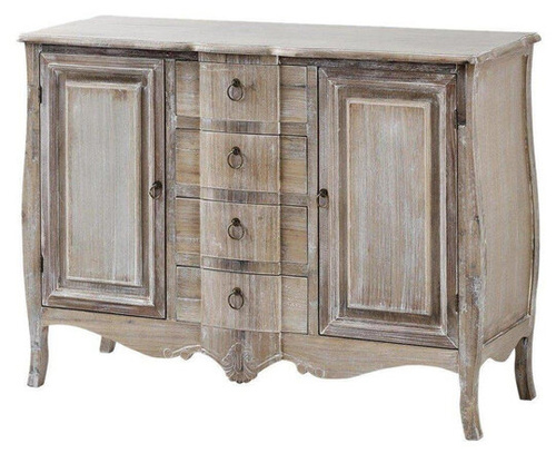 Merano 08DB Komoda rustykalna vintage