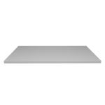 BLAT-07 – Blat Łazienkowy MDF 22mm 80cm Biały Mat