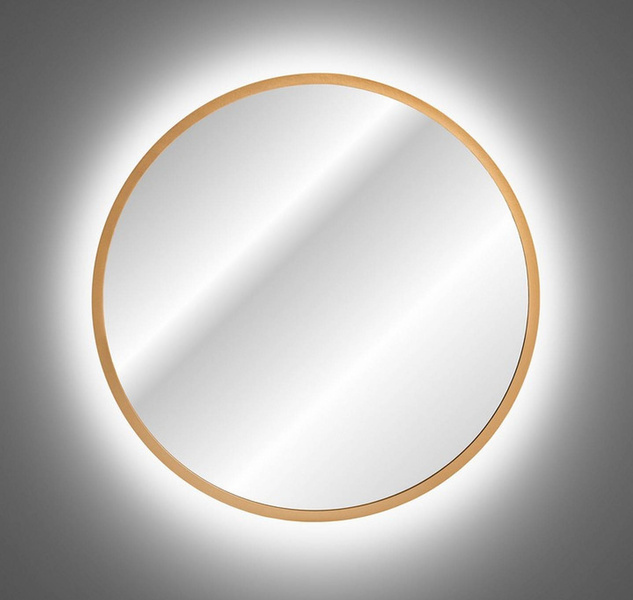 Lustro Hestia 60 z LED