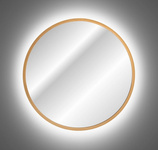 Lustro Hestia 60 z LED