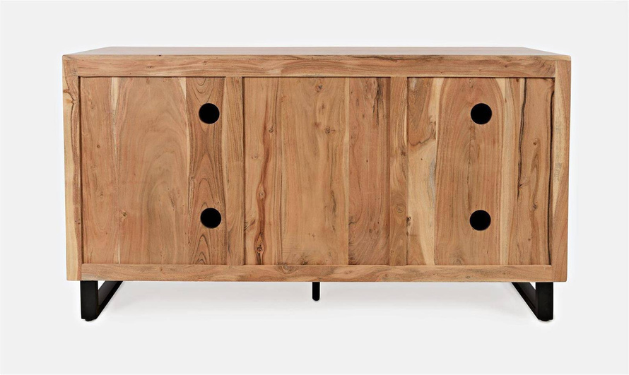 AV1995-63 Komoda 3D Avola Natural