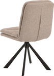 Actona Krzesło Do Jadalni Dean Beżowy