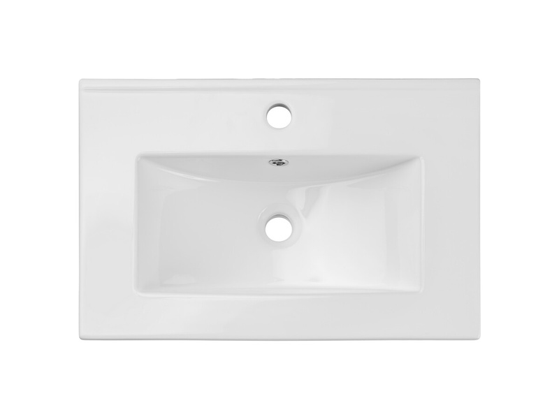 Umywalka ceramiczna 60 cm 2060 RB