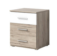 San Remo Jasne , Biały