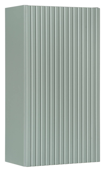 Szafka Wisząca 30 cm LINE REED GREEN