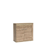 NATURAL-7 - Komoda 2D1S Ribbeck
